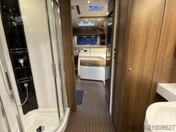 CONCORDE Carver 890 RRL *Sie sparen: 91.550,-€