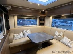 CONCORDE Carver 890 RRL *Sie sparen: 91.550,-€