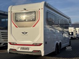 DETHLEFFS Alpa A 7820-2 180PS Aut*5400kg zul. Ges.-gewicht