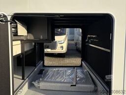 DETHLEFFS Alpa A 7820-2 180PS Aut*5400kg zul. Ges.-gewicht