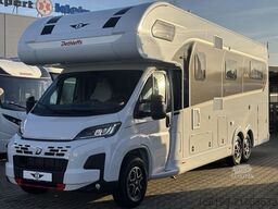 DETHLEFFS Alpa A 7820-2 180PS Aut*5400kg zul. Ges.-gewicht