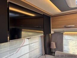 DETHLEFFS Alpa A 7820-2 180PS Aut*5400kg zul. Ges.-gewicht