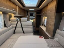 DETHLEFFS Alpa A 7820-2 180PS Aut*5400kg zul. Ges.-gewicht