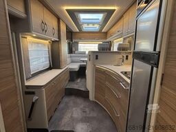 DETHLEFFS Alpa A 7820-2 180PS Aut*5400kg zul. Ges.-gewicht