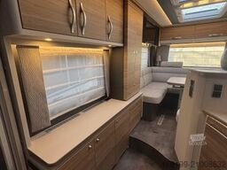 DETHLEFFS Alpa A 7820-2 180PS Aut*5400kg zul. Ges.-gewicht