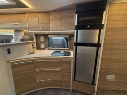 DETHLEFFS Alpa A 7820-2 180PS Aut*5400kg zul. Ges.-gewicht