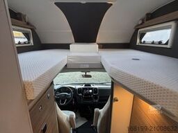 DETHLEFFS Alpa A 7820-2 180PS Aut*5400kg zul. Ges.-gewicht