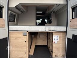 DETHLEFFS Globetrail 640 ES Fiat 95 Jahre Edition!