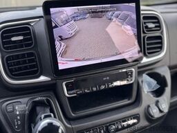 DETHLEFFS Globetrail 640 ES Fiat 95 Jahre Edition!