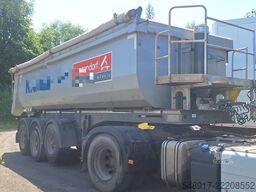 Langendorf SK 24 Stahl