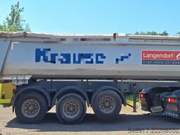 Langendorf SK 24 Stahl