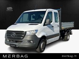 Furgone ribaltabile Mercedes-Benz Sprinter 419 T 43/35