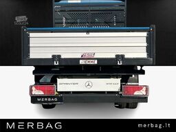 Mercedes-Benz Sprinter 419 T 43/35