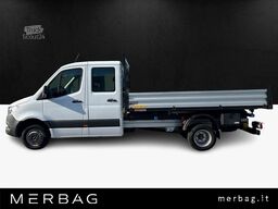 Mercedes-Benz Sprinter 419 T 43/35