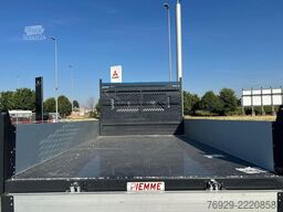 Mercedes-Benz Sprinter 419 T 43/35