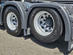 Scania S530 V8 6x2 BOOGIE / RETARDER / FULL AIR / 2 TANKS