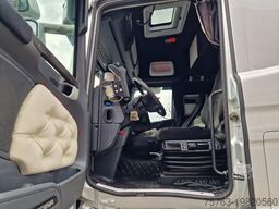 Scania R490 8x4*4 - HIAB XR24SL58 24T hooklift - Euro ...