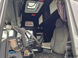 Scania R490 8x4*4 - HIAB XR24SL58 24T hooklift - Euro ...