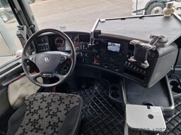 Scania R490 8x4*4 - HIAB XR24SL58 24T hooklift - Euro ...