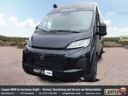 ETRUSCO CV 600 BB Fiat