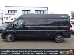 ETRUSCO CV 600 BB Fiat