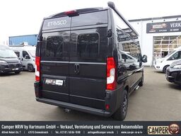 ETRUSCO CV 600 BB Fiat