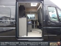 ETRUSCO CV 600 BB Fiat