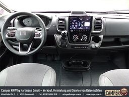 ETRUSCO CV 600 BB Fiat