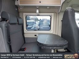 ETRUSCO CV 600 BB Fiat