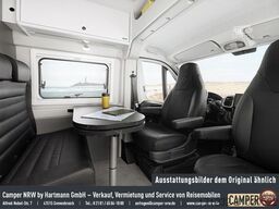 ETRUSCO CV 600 BB Fiat