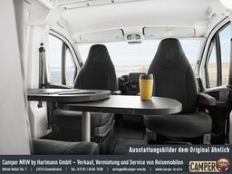 ETRUSCO CV 600 BB Fiat