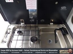 ETRUSCO CV 600 BB Fiat