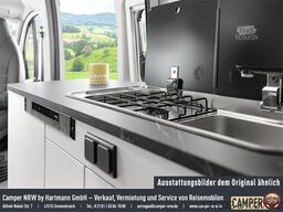 ETRUSCO CV 600 BB Fiat