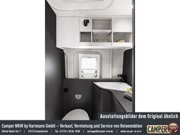 ETRUSCO CV 600 BB Fiat