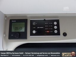 ETRUSCO CV 600 BB Fiat