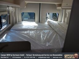 ETRUSCO CV Ford 600 DF 4x4 +Flipout+XFlip+Allrad+Markise