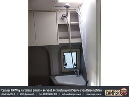 ETRUSCO CV Ford 600 DF 4x4 +Flipout+XFlip+Allrad+Markise