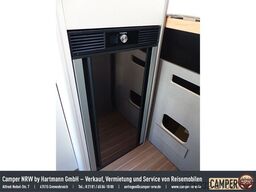 ETRUSCO CV Ford 600 DF 4x4 +Flipout+XFlip+Allrad+Markise