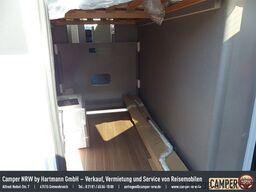 ETRUSCO CV Ford 600 DF 4x4 +Flipout+XFlip+Allrad+Markise