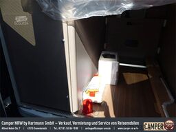 ETRUSCO CV Ford 600 DF 4x4 +Flipout+XFlip+Allrad+Markise