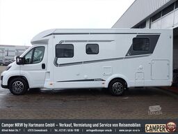 ETRUSCO T 7400 QBC Fiat