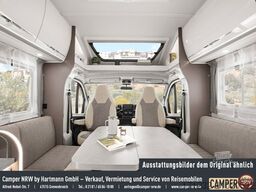 ETRUSCO T 7400 QBC Fiat