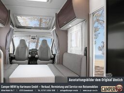 ETRUSCO T 7400 QBC Fiat