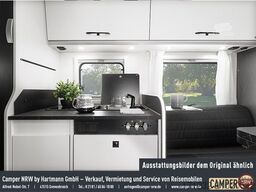 ETRUSCO V Ford 6.8 SCF MJ 2026