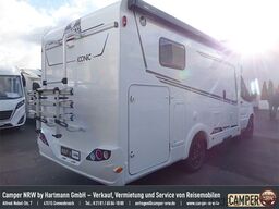 ETRUSCO V Ford 6.8 SCF MJ 2026