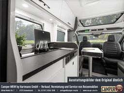 ETRUSCO V Ford 6.8 SCF MJ 2026