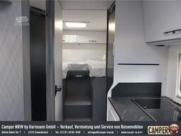 ETRUSCO V Ford 6.8 SCF MJ 2026