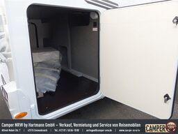 ETRUSCO V Ford 6.8 SCF MJ 2026