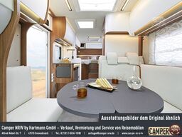 LAIKA Ecovip Titanio L 2009