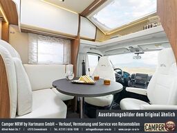 LAIKA Ecovip Titanio L 2009